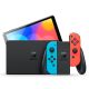 Nintendo Switch OLED Console Neon Red/Blue On 12 Months Installment At 0% markup