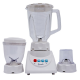 Gaba National GN-703/20 Blender & Grinder With Official Warranty On 12 Months Installment At 0% markup