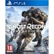 Tom Clancy’s Ghost Recon Breakpoint Game For PS4 On 12 Months Installments At 0% Markup