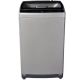 Haier HWM 85-1708 8.5Kg Top Load Fully Automatic Washing Machine With Official Warranty On 12 Months Installments At 0% Markup