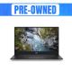 DELL PRECISION 5540 CI7 9TH HEXA CORE ,16GB,512SSD,15.6