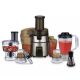 Westpoint WF-1853 Food Processor With Official Warranty On 12 Months Installment At 0% markup