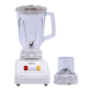 Gaba National GN-702/20 2 in 1 Blender Grinder With Official Warranty On 12 Months Installment At 0% markup