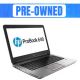 HP PROBOOK 640G2 CI5 7TH 8GB 256SSD 14