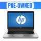 HP Probook 640-G1 Core i5 4th Gen 4GB Ram 500GB HDD 14-inch Pre-Owned On 12 Months Installments At 0% Markup