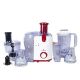 Westpoint WF-1851 Food Processor With Official Warranty (All In One) On 12 Months Installment At 0% markup