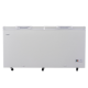 Haier HDF-535 Double Door Chest Freezer 19 Cuft With Official Warranty On 12 Months Installment At 0% markup