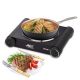 Anex AG-2061 Hot Plate Single With Official Warranty (1500 Watts) On 12 Months Installment At 0% markup