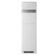 Haier HPU-24 CEO3/YB Floor Standing Cabinet AC 2 Ton with Official Warranty (Kit & Installation)