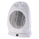 Gaba National GN-2128 Fan Heater With Official Warranty On 12 Months Installment At 0% markup