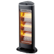 Gaba National GN-2129 Halogen Heater With Official Warranty On 12 Months Installment At 0% markup