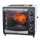 National Gold Rotissore Oven Toaster (NG-18L) On Installment ST 