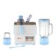 National Gold NG-JB3 3 In 1 Juicer Blinder & Dry Mill With Official Warranty On 12 Months Installments At 0% Markup
