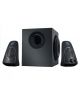 Logitech Z623 2.1 Speaker System Black (980-000403) - On Installments - ISPK