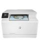HP LaserJet Pro MFP Color Printer (M182N) - On Installments - IS-0117