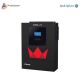 Crown Xaiver 1.5KW Off Grid Inverters PV 2500 4 Brand Warranty Installments By M Ashraf Electronic