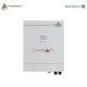 Crown ELEGO-OYSTER-6KW PV 9000 Single-Phase Pure Sine Wave Hybrid Solar Inverter Brand Warranty Installments By M Ashraf Electronics