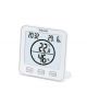 Beurer Thermo Hygrometer (HM-22) - On Installments - IS-0037