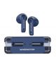 Monster Airmars TWS Gaming Earphones Blue (XKT08) - On Installments - IS-0074