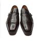 Moreschi Men Loafers Dark Brown 10180