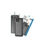 Morui 30000mAh Portable Power Bank Black - (MP-33) - On Installments - IS-0113