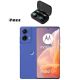 Motorola Moto G85 5G Dual PTA Approved - Official Warranty - Free Wireless Buds