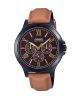 Casio General Mens Watch – MTP-V300BL-5AUDF