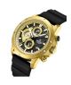 Naviforce Dual Time Exclusive Edition Watch For Men Black (Nf-9224-7) - On Installments - IS-0140