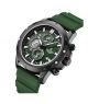 Naviforce Chronograph Edition Watch For Men Green (NF-8036-2) - On Installments - IS-0140