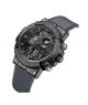 Naviforce Doppio Edition Watch For Men Black (NF-9219-1) - On Installments - IS-0140