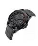 Naviforce Exclusive Date Edition Watch For Men Black (NF-8023-3) - On Installments - IS-0140