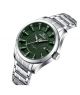 Naviforce Executive Edition Watch For Men Silver (NF-8032-5) - On Installments - IS-0140