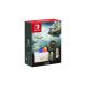 Nintendo Switch OLED Zelda: Tears of the Kingdom Edition - ON INST