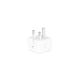 Apple 20W USB-C Power Adapter (MHJF3B) - Mercantile Warranty - ON INST