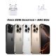 Apple iPhone 16 Pro Max 1TB Esim + Physical Sim - PTA Approved - 1 Year Mercantile Warranty  - Free 20W Adapter + ANC Bud