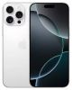Iphone 16 Pro Max 256Gb Official Pta 1Year Mercantile Warranty_On  White Titanium Installment By Official Apple Store