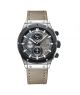 Naviforce Chronograph Men’s Watch (NF-8027-12) - On Installments - IS-0140