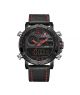 NaviForce Digital Analogue Edition Men’s Watch (NF-9134-5) - On Installments - IS-0140