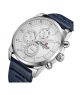 Naviforce Chronograph Edition Watch For Men - Blue (NF-9148-1) - On Installments - IS-0140