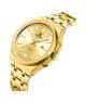 Naviforce Exclusive Date Edition Men's Watch Golden (NF-9226-2) - On Installments - IS-0140