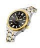 Naviforce Exclusive Date Edition Men's Watch Two Tone (NF-9226-4) - On Installments - IS-0140