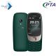 Nokia 6310 - Sameday Delivery In Karachi - With Official Warranty On Easy Installment - Salamtec