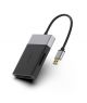 Onten 6 in 1 USB 3.0 Dual Port Card Reader (OTN-5215B) - On Installments - IS-0052