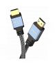 Onten HDMI 4K Cable 20m Black (OTN-8308) - On Installments - IS-0052