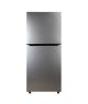 Orient Grand 265 Freezer-on-Top Refrigerator 9 Cu Ft Silver - On Installments - IS-0081