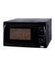 Orient Macaroni Microwave Oven 20 Ltr Solo Black - On Installments - IS-0081