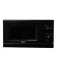 Orient Panini Solo Microwave Oven 20 Ltr Black - On Installments - IS-0081