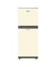 Orient Prime Series Freezer-on-Top Refrigerator 330 Ltr (OR-5330)-Royal Beige - On Installments - IS-0122
