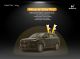 Miracle Elite Pro PPF  (TPU) Complete Protection  for Compact SUV Oshan X7