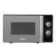 Orient Popcorn 23M Solo Microwave Oven (23 Liters, Mechanical Control) | On Instalment by Spark Technologies
